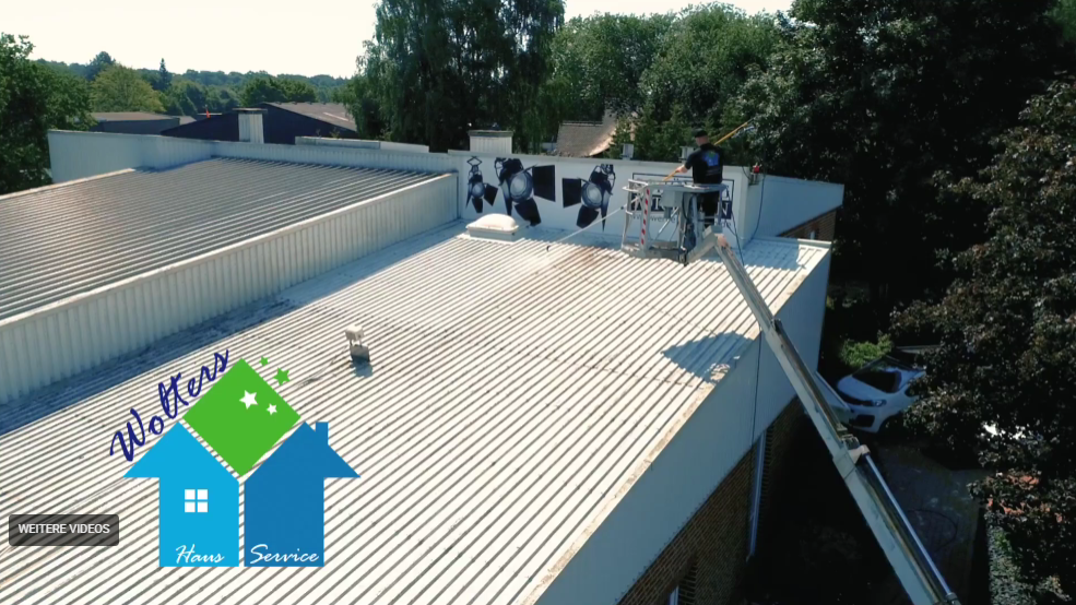 Video Vorschau: Das Wolters Verfahren im Detail.